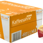 HELLMA Koffiemelk 10% vet grootverpakking 240 porties