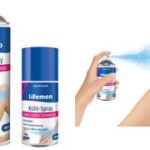 Lifemed Koudespray, 300 ml spuitbus
