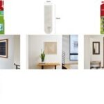 3M Command bevestigingsstrips voor foto's, maat S, wit