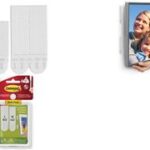 3M Command Afbeeldingen-Montagestrips, Multipack (M/L)