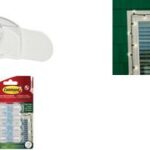 3M Command Buitenkabelklem, transparant, maat S