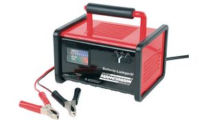 BRÜDER MANNESMANN Acculader 8A voor 6V/12V voertuigbatterijen