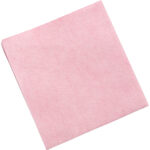 TASKI reinigingsdoek Allegro Light, rood