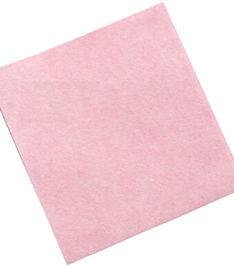 TASKI reinigingsdoek Allegro Light, rood