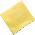 TASKI oppervlaktereinigingsdoek Allegro Light, geel