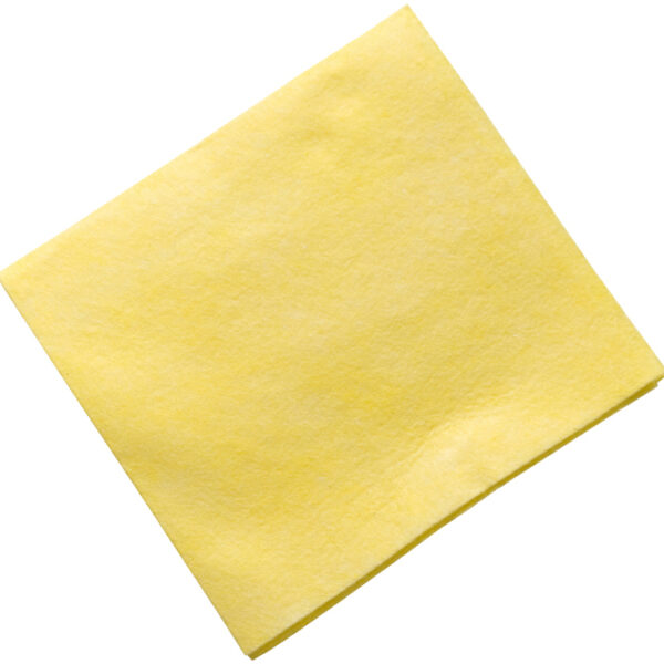 TASKI oppervlaktereinigingsdoek Allegro Light, geel