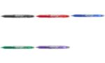 PILOT Frixion Ball rollerpen 0,5 mm rood