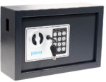 Pavo sleutelkast High Security voor 20 sleutels met elektronische beveiliging
