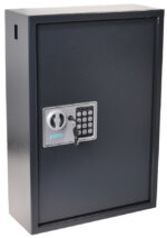 Pavo sleutelkast High Security voor 150 sleutels met elektronische beveiliging