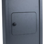 Pavo sleutelkast High Security outdoor voor 50 sleutels, weerbestendig