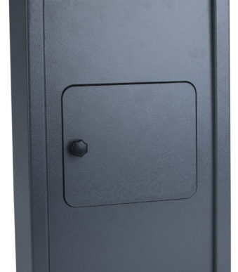 Pavo sleutelkast High Security outdoor voor 50 sleutels, weerbestendig