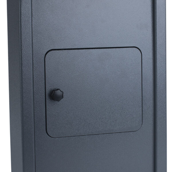 Pavo sleutelkast High Security outdoor voor 50 sleutels, weerbestendig