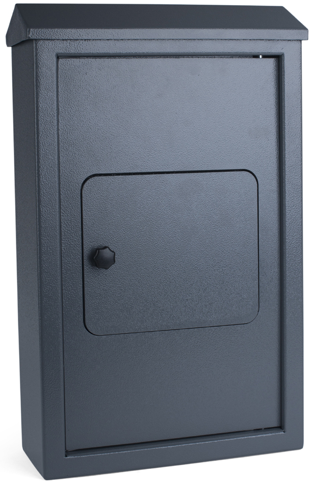 Pavo sleutelkast High Security outdoor voor 50 sleutels, weerbestendig Pavo sleutelkast High Security outdoor voor 50 sleutels, weerbestendig