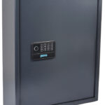 Pavo sleutelkluis High Security voor 100 sleutels met elektronische beveiliging