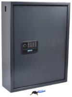 Pavo sleutelkluis High Security voor 100 sleutels met elektronische beveiliging