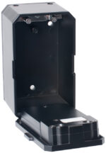 Pavo mini-sleutelkluis Advanced, voor 1 sleutel, zwart