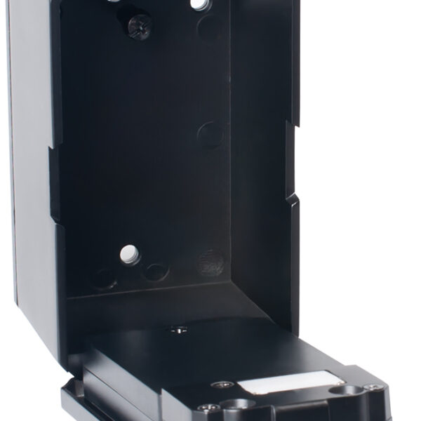 Pavo mini-sleutelkluis Advanced, voor 1 sleutel, zwart