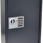 Pauwhen Sleutelkast Hoogveilig, voor 50 sleutels.