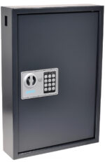 Pauwhen Sleutelkast Hoogveilig, voor 50 sleutels.