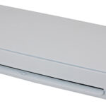 Pavo lamineermachine Alaska Ignite A4 zwart/wit