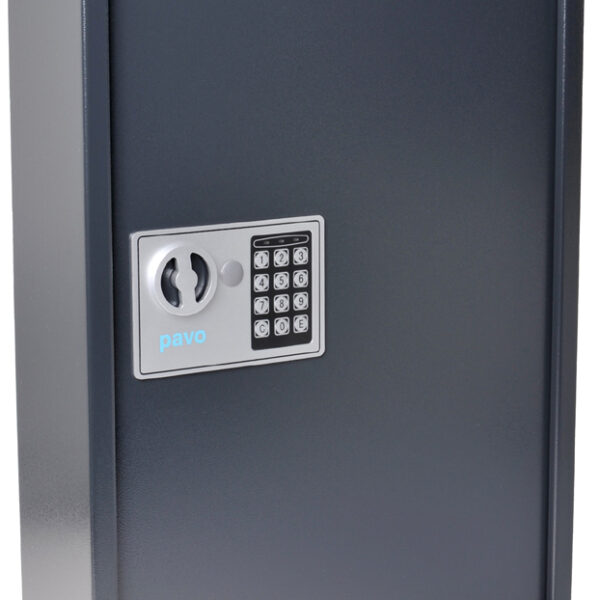 Pavo sleutelkast High Security voor 100 sleutels