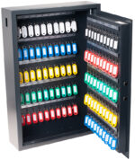 Pavo sleutelkast High Security voor 100 sleutels