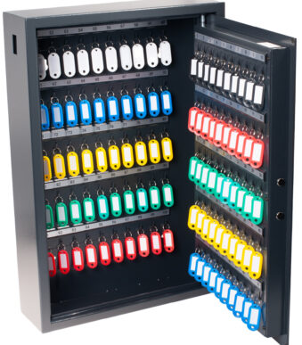 Pavo sleutelkast High Security voor 100 sleutels