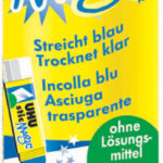 UHU Lijmstift stic MAGIC, oplosmiddelvrij, 21 g