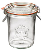 APS Rubberen afdichtringen voor Weck-potten, 54 x 67 x 10 mm