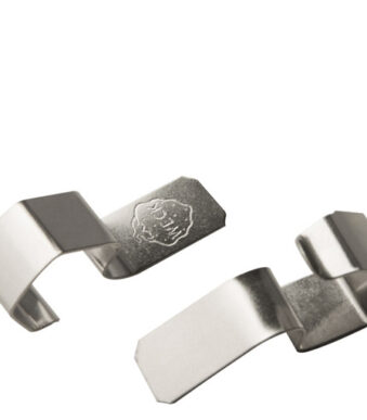 APS Klemmen voor Weck-glazen, set van 8