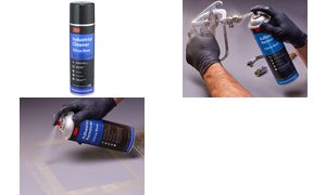 3M - Industriële reiniger op limonenbasis - 500 ml - Helder