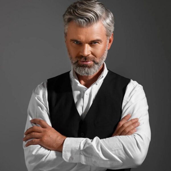 Little Balance 6-in-1 tondeuse Multi 6 Barber