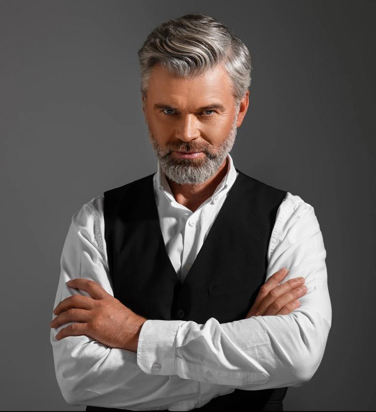 Little Balance 6-in-1 tondeuse Multi 6 Barber Little Balance 6-in-1 tondeuse Multi 6 Barber