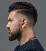 Little Balance Tondeuse Pro Style Inox