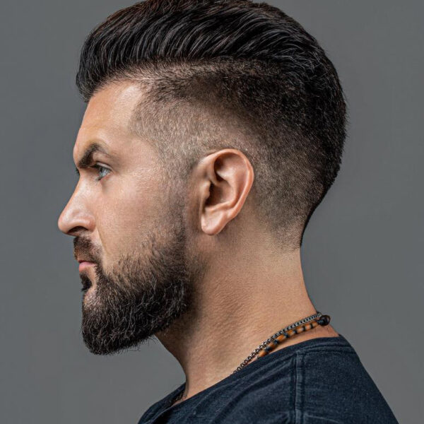 Little Balance Tondeuse Pro Style Inox