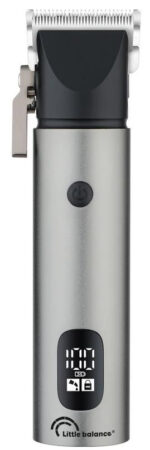 Little Balance Tondeuse Pro Style Inox