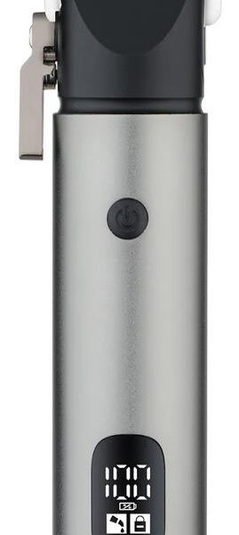 Little Balance Tondeuse Pro Style Inox