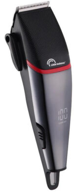 Little balance Haartondeuse Easy Performance, matzwart