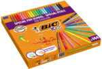 BIC KIDS Stiftenverfset medium, klassenset van 144 stuks