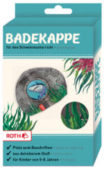 Kinderzwemmutsje 'Haai'