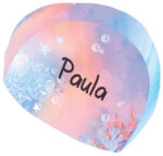 Kinder-badmuts 'Dolfijnen'