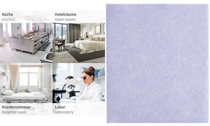 HYGOCLEAN allesreiniger doeken viscose/PP/PES blauw 300 stuks