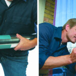 3M Premium Weefselband 8979, 48 mm x 22,8 m, blauw