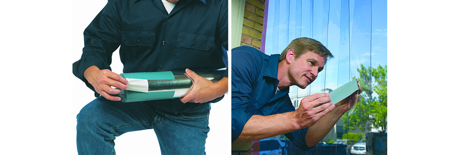 3M Premium Weefselband 8979, 48 mm x 22,8 m, blauw