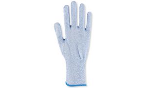 HYGOSTAR snijbestendige handschoen Cut Allfood Glass Sensitive