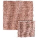 Antibacterieel koperen reinigingsdoek