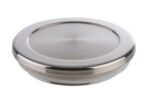 APS Deksel voor Weck-potten, roestvrij staal