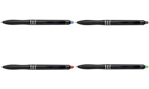 PILOT gelroller Frixion Ball Plus 0,7 mm, rood PILOT gelroller Frixion Ball Plus 0,7 mm, rood