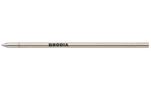 RHODIA Balpenrefill scRipt, 0,7 mm, blauw