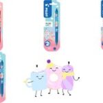 PILOT Rollerpen FRIXION BALL CLICKER 07 Fancy Winter